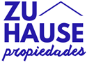Zu Hause Propiedades