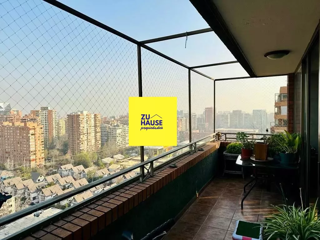 Venta Dpto Gran Vista Barrio Residencial